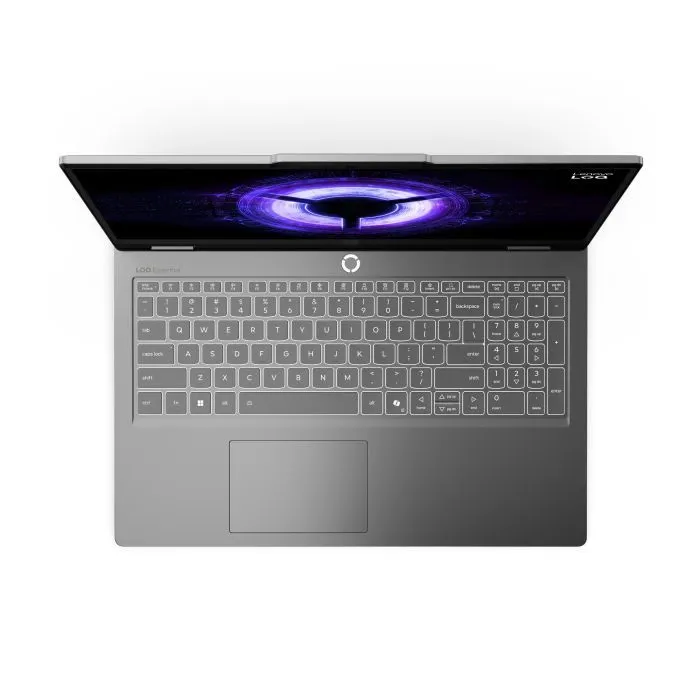 Ноутбук Lenovo LOQE 15IRX (83SC009NRA) изображение 10