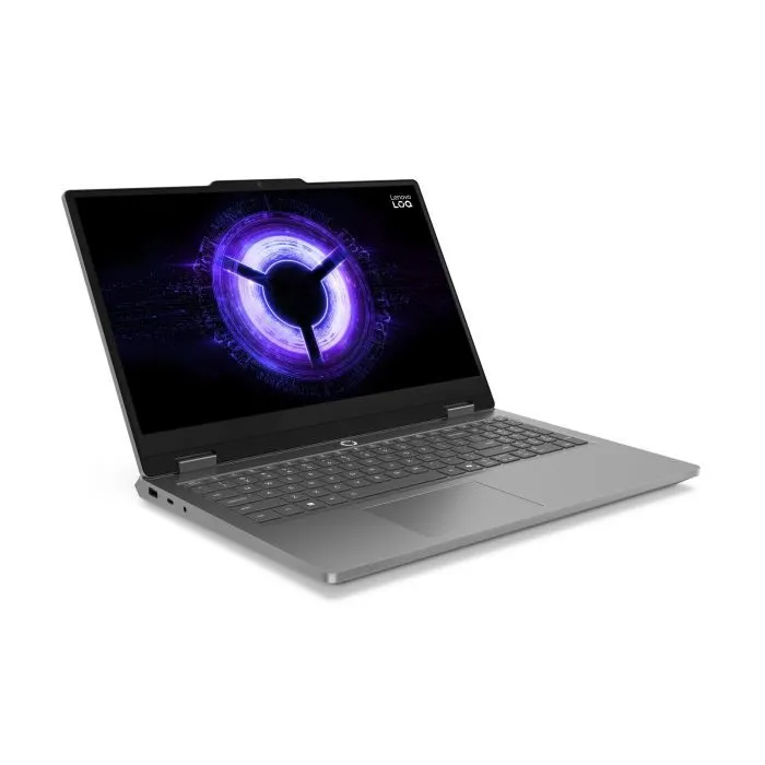 Ноутбук Lenovo LOQE 15IRX (83SC009NRA) изображение 2