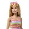 Лялька Barbie Pets Катання з хвостатим другом Блондинка (JMJ44) зображення 2