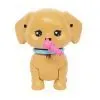 Лялька Barbie Pets Катання з хвостатим другом Блондинка (JMJ44) зображення 5