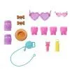 Лялька Barbie Pets Катання з хвостатим другом Блондинка (JMJ44) зображення 7