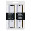 Модуль памяти для компьютера DDR4 32GB (2x16GB) 3600 MHz Onyx White Prologix (PRO32GB3600YW4K) изображение 5