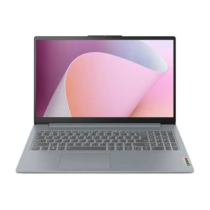Ноутбук Lenovo IdeaPad Slim 3 15ABR8 (82XM01D6RM)