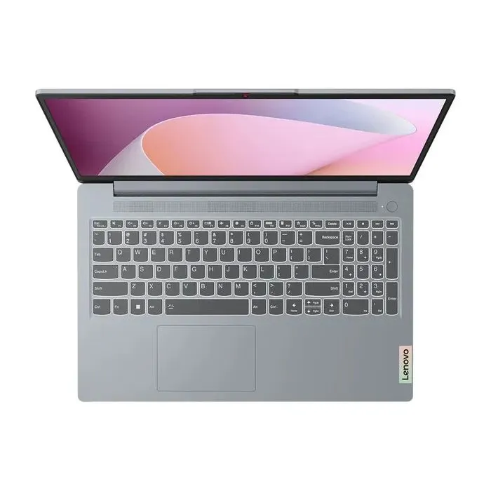 Ноутбук Lenovo IdeaPad Slim 3 15ABR8 (82XM01D6RM) зображення 3