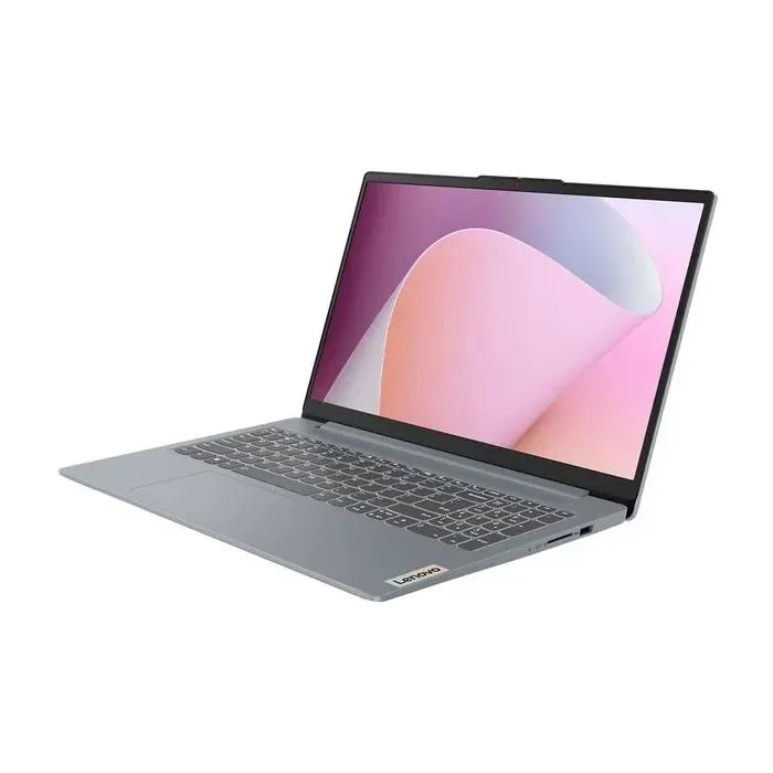 Ноутбук Lenovo IdeaPad Slim 3 15ABR8 (82XM01D6RM) зображення 4