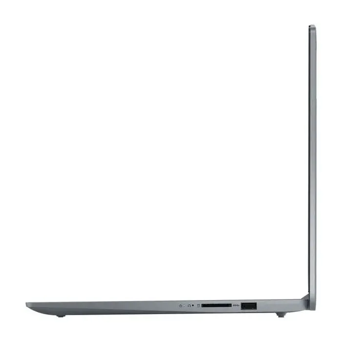 Ноутбук Lenovo IdeaPad Slim 3 15ABR8 (82XM01D6RM) зображення 6