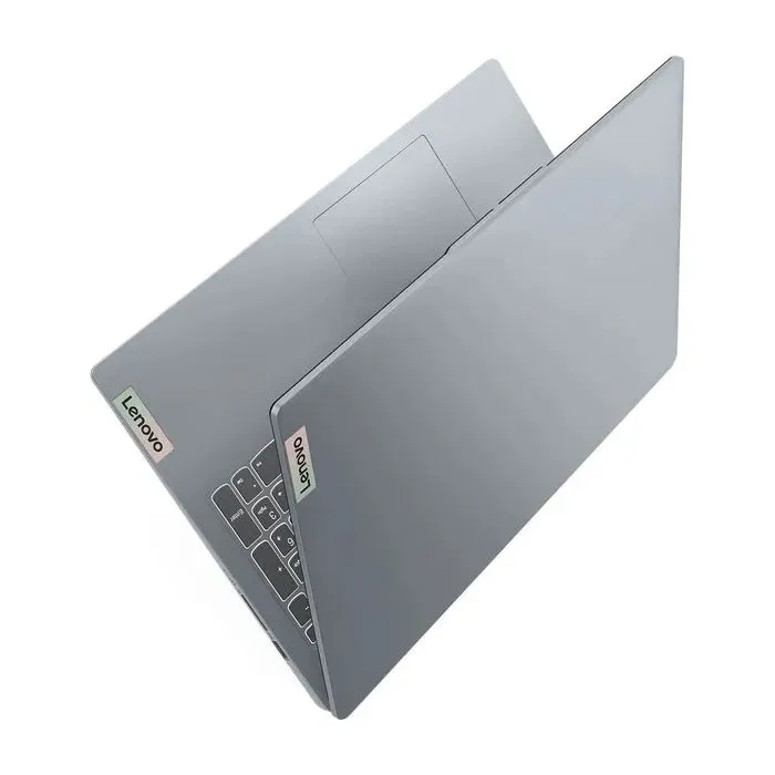 Ноутбук Lenovo IdeaPad Slim 3 15ABR8 (82XM01D6RM) зображення 7