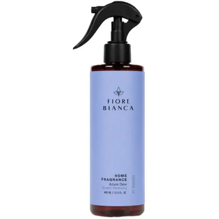 Освіжувач повітря Bianca Pastel Essence Azure Dew 400 мл (4823107612138)