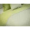 Покривало Руно Olive Green ромб велюр 180х220 (340.55_Olive Green ромб) зображення 10