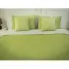 Покривало Руно Olive Green ромб велюр 180х220 (340.55_Olive Green ромб) зображення 7