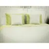 Покривало Руно Olive Green ромб велюр 180х220 (340.55_Olive Green ромб) зображення 8