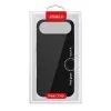 Чохол до мобільного телефона Intaleo Silicone Case Apple iPhone 17 Air Black (1283126630460) зображення 2