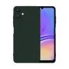 Чохол до мобільного телефона Intaleo SoftShell Samsung Galaxy A07 Dark Green (1283126631252)