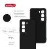 Чохол до мобільного телефона Intaleo SoftShell Infinix Hot 50 4G Black (1283126618512) зображення 5