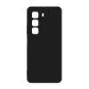 Чохол до мобільного телефона Intaleo SoftShell Infinix Hot 50 4G Black (1283126618512)