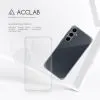 Чохол до мобільного телефона ACCLAB ShockProof Samsung Galaxy A55 Transparent (1283126592294) зображення 5