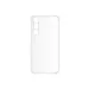 Чохол до мобільного телефона ACCLAB ShockProof Samsung Galaxy A55 Transparent (1283126592294)