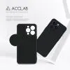 Чохол до мобільного телефона ACCLAB SoftShell Apple iPhone 15 Pro Max Black (1283126586538) зображення 5