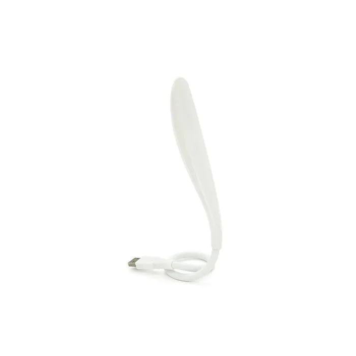 Ліхтар Voltronic LED USB, 14Led, Good Quality, White (YT37906)