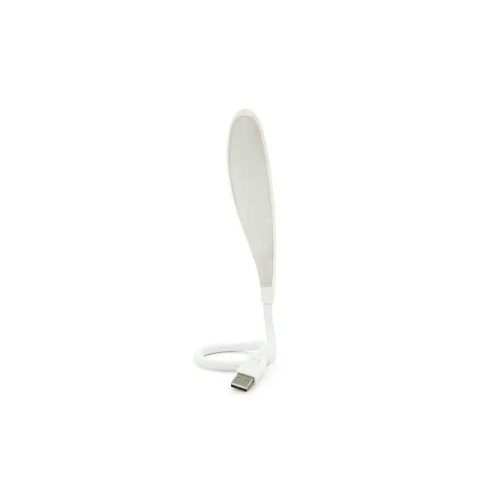 Ліхтар Voltronic LED USB, 14Led, Good Quality, White (YT37906) зображення 2