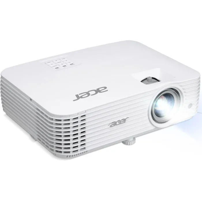 Проектор Acer P1557 (MR.JZ011.001) зображення 2
