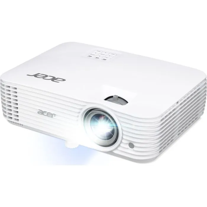 Проектор Acer P1557 (MR.JZ011.001) зображення 3