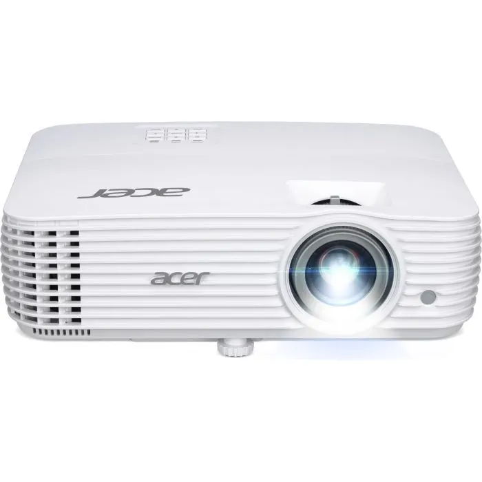 Проектор Acer P1557 (MR.JZ011.001) зображення 4