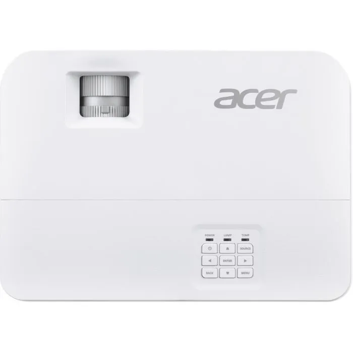Проектор Acer P1557 (MR.JZ011.001) зображення 5