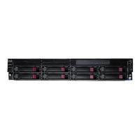 Сервер HP DL180G6 (590639-421)