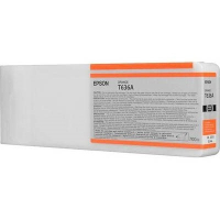 Картридж Epson St Pro 7900/9900 orange (C13T636A00)