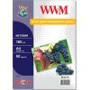 Фотобумага WWM A4 (M180.50)