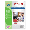 Бумага WWM A4 (CD0200.20)