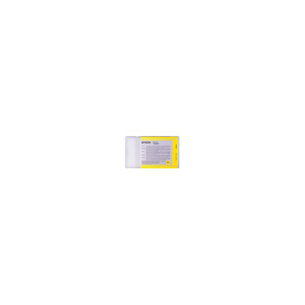 Картридж St Pro 7400/ 9400 yellow Epson (C13T612400)