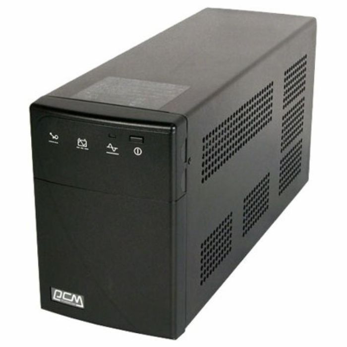 Источник бесперебойного питания BNT-1500 AP Powercom