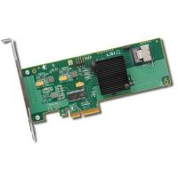 Контроллер RAID LSI 9211-4i