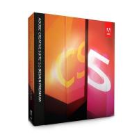 Програмна продукція Adobe Creative Suite Design Premium (65111699)