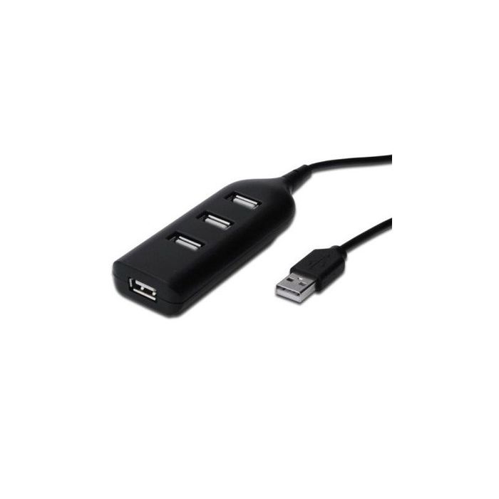 Концентратор Belkin Digitus (AB-50001-1)