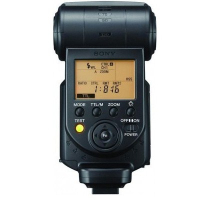 Вспышка Sony GN58 (HVLF58AM.CEC) изображение 2