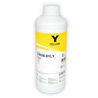 Чернила InkTec Canon CLI-426/226/526/726 Yellow (C5026-01LY)