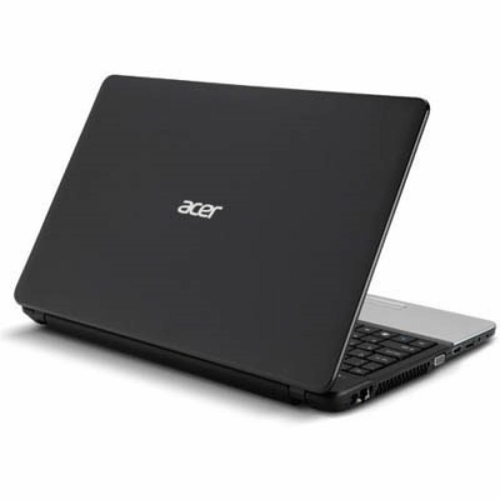 Ноутбук Acer Aspire E1-521-21804G50MNKS (NX.M3CEU.007)