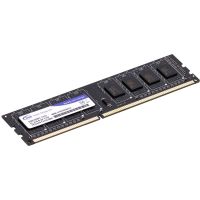 Модуль пам'яті для комп'ютера DDR3 4GB 1333 MHz Team (TED34G1333C901 / TED34GM1333C901)