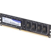 Модуль пам'яті для комп'ютера DDR3 4GB 1333 MHz Team (TED34G1333C901 / TED34GM1333C901) зображення 3