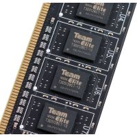 Модуль пам'яті для комп'ютера DDR3 4GB 1333 MHz Team (TED34G1333C901 / TED34GM1333C901) зображення 4