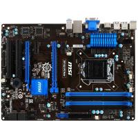 Материнская плата MSI Z87-G41 PC Mate