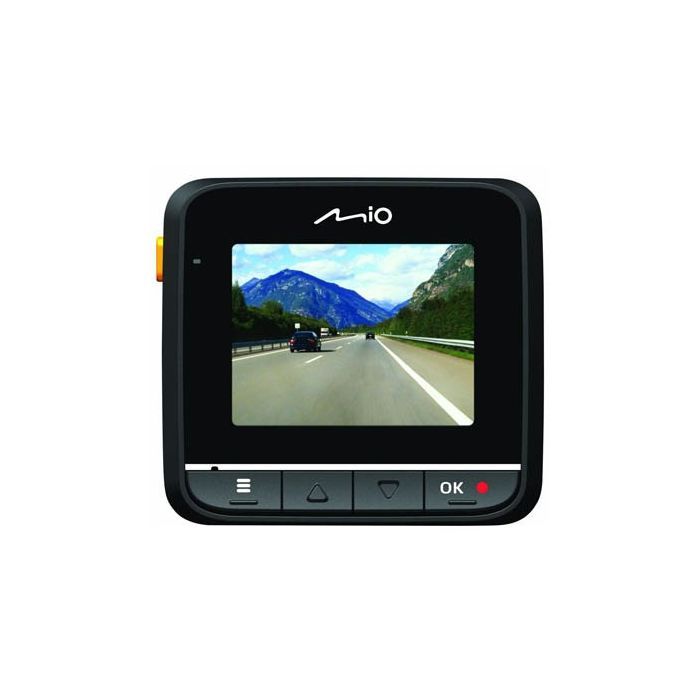 Видеорегистратор Mio MiVue 338 изображение 2