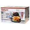 Аэрогриль Saturn ST-CO9151 Black (ST-CO9151_Black) изображение 2
