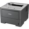 Лазерный принтер Brother HL-6180DW с Wi-Fi* (HL6180DWR1)