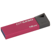 USB флеш накопичувач Kingston 16Gb DataTraveler Mini 3.0 (DTM30/16GB) зображення 2
