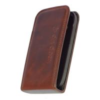 Чехол для мобильного телефона KeepUp для Nokia Lumia 625 Brown/FLIP (00-00009961) изображение 2