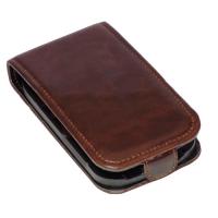 Чехол для мобильного телефона KeepUp для Nokia Lumia 625 Brown/FLIP (00-00009961) изображение 3